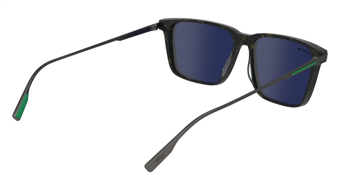 Lacoste - Men's L6017s Sunglasses