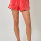 Mystree - Bowie Terry Shorts