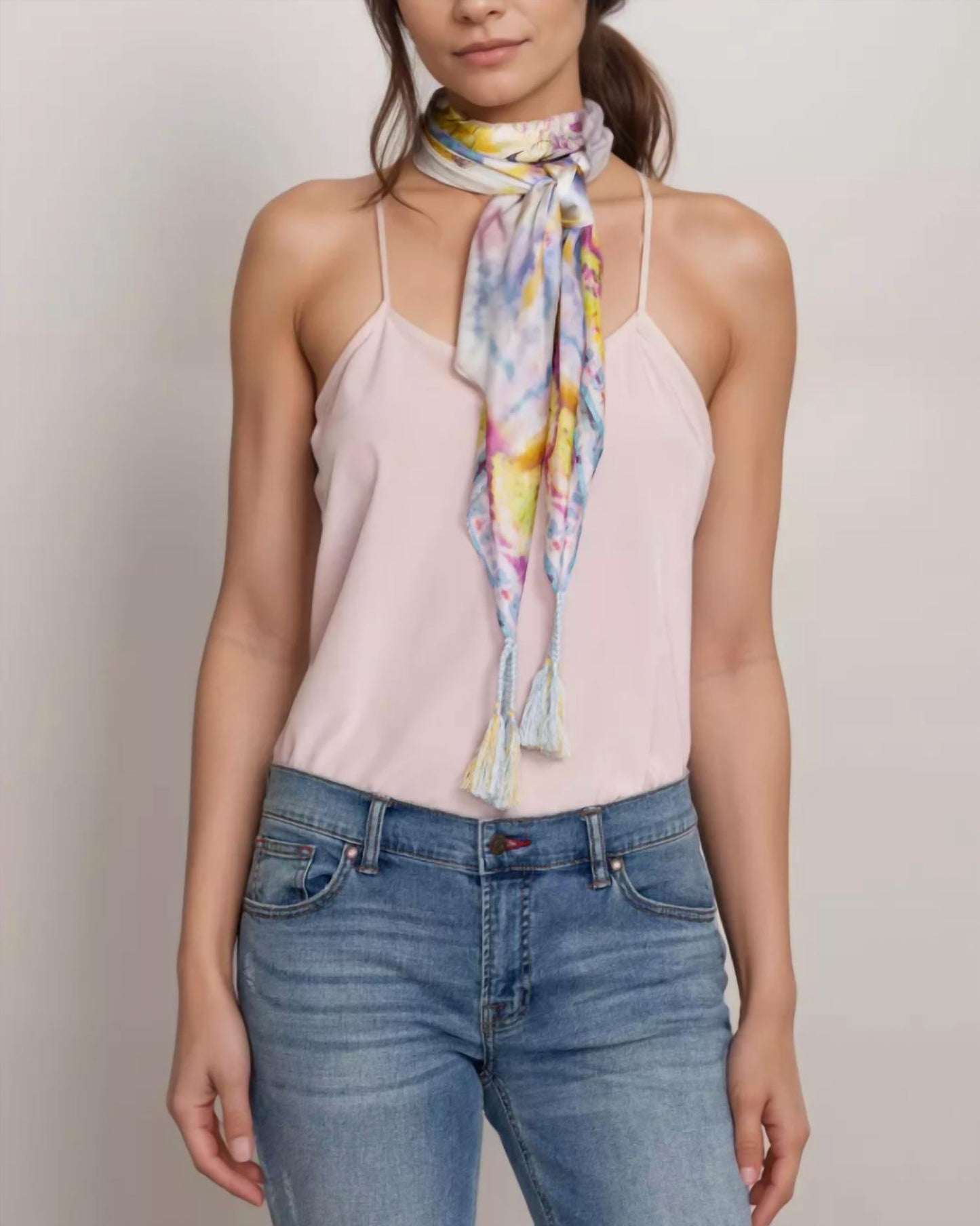 Johnny Was - Women's Sander Scarf