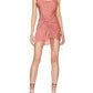 Free People - Be My Mini Slip Dress
