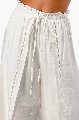 Fate By Lfd - Valerina Wide Leg Pants