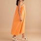 Double A - Juliette Maxi Dress