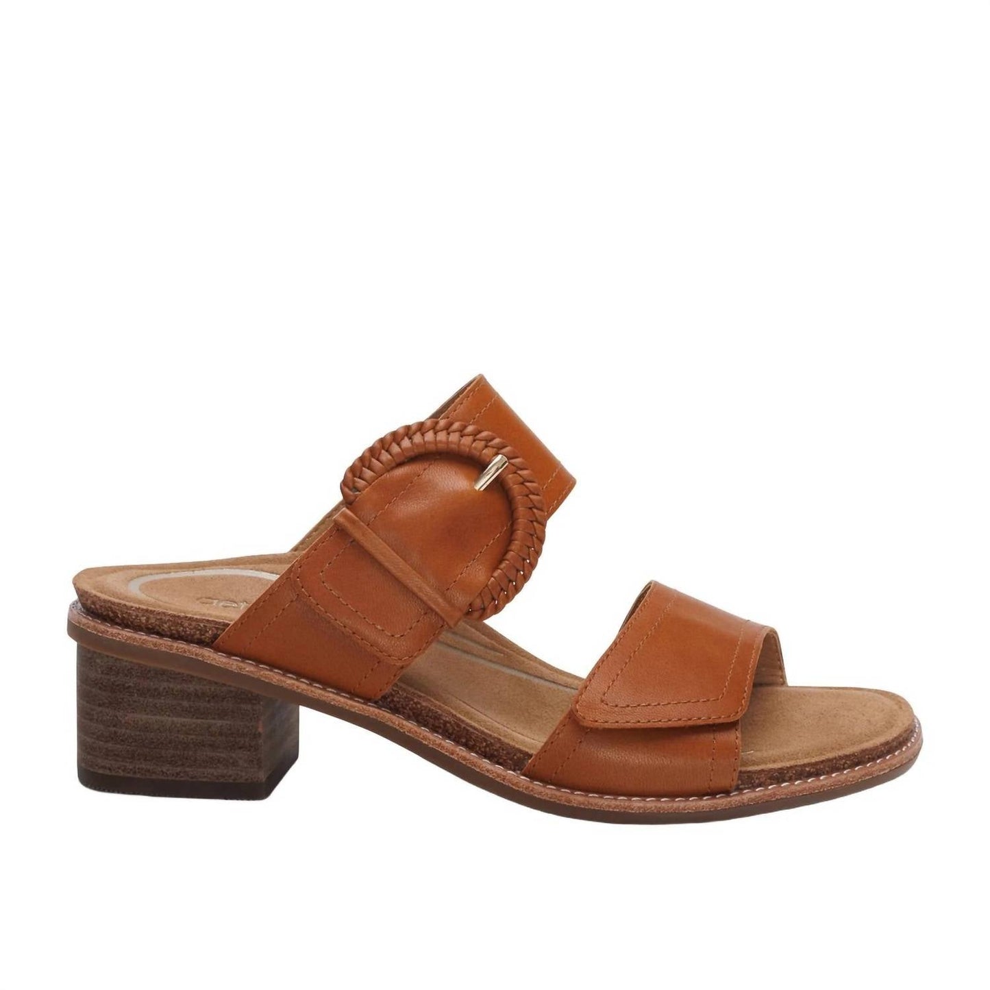 Aetrex - Women's Tatiana Sandal