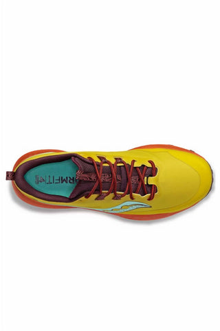 Saucony - Tênis de corrida feminino Peregrine 13 - B