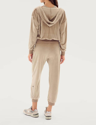 Splits59 - Rhys Velour Jogger