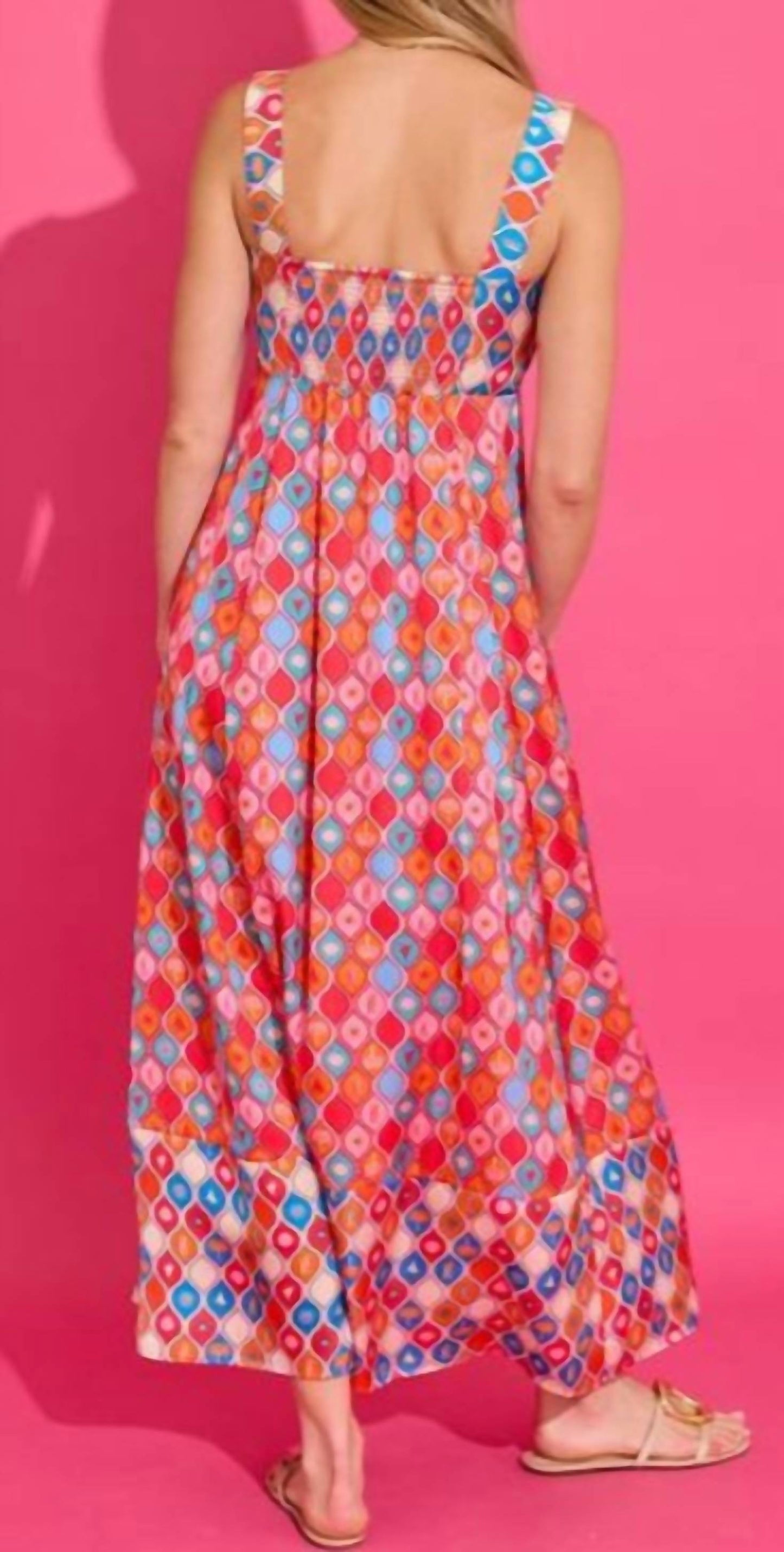 Alden Adair - Maria Dress