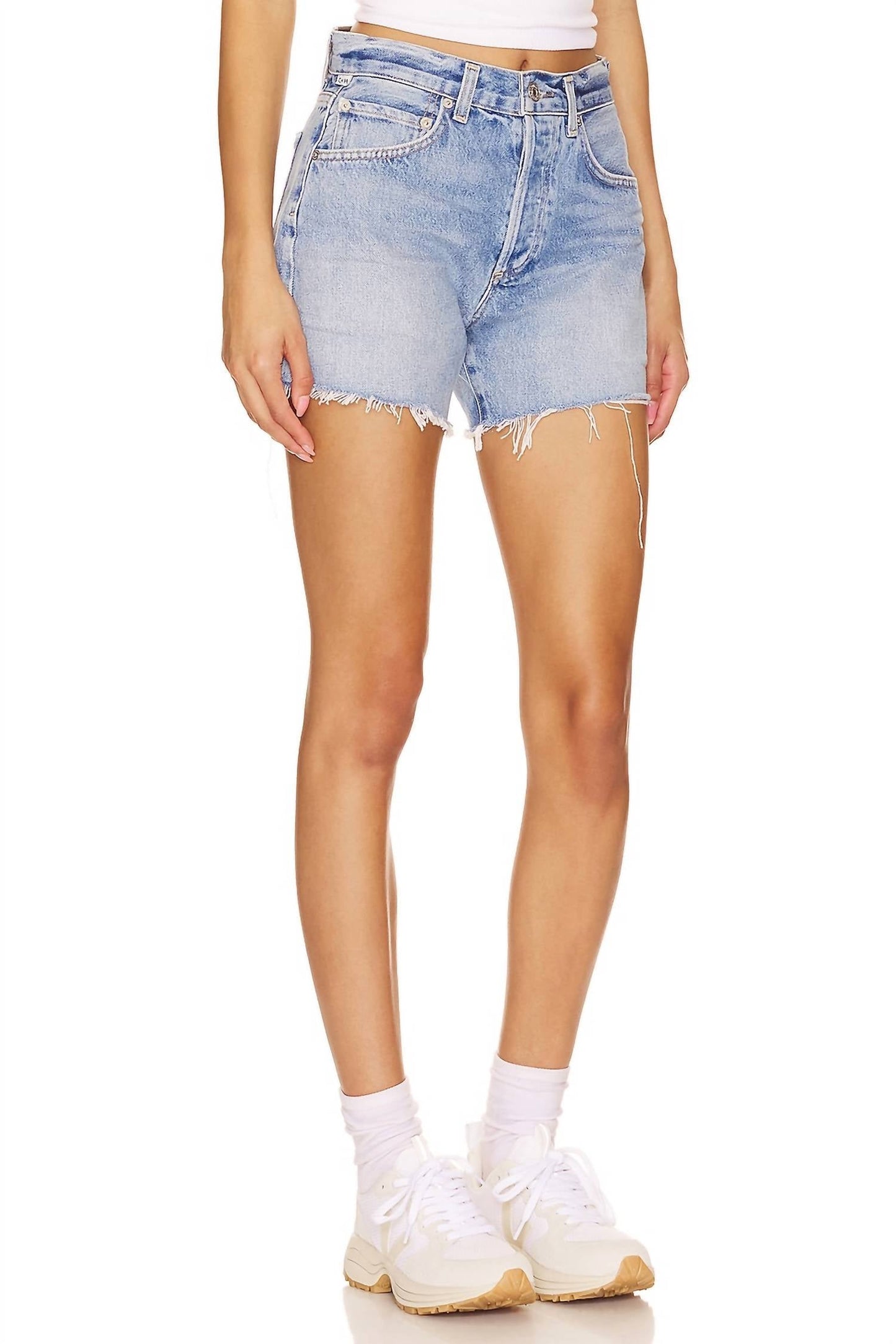 Citizens Of Humanity - ANNABELLE LONG SHORTS