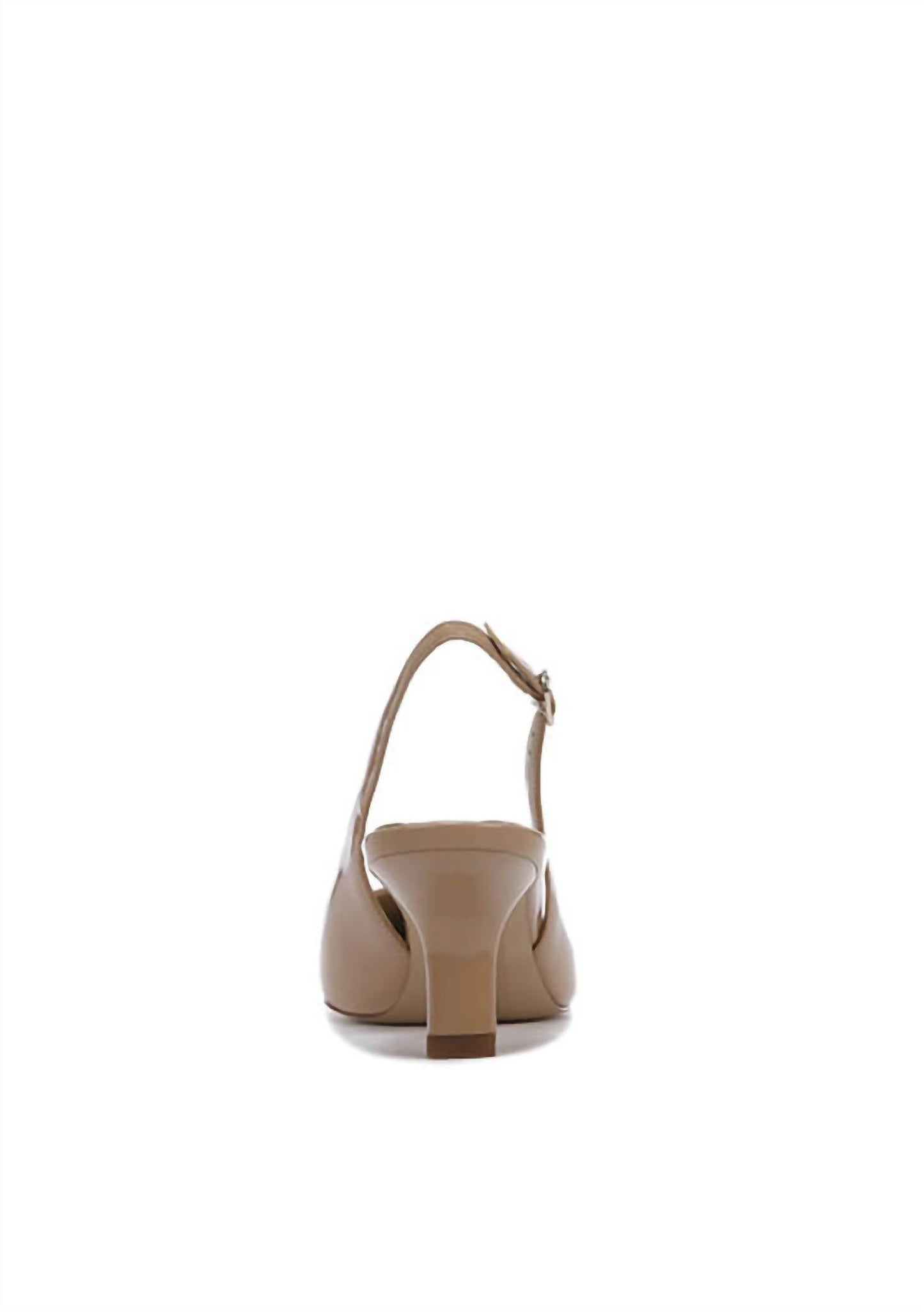 Sam Edelman - Women's Bianka Slingback Pump Heeled Sandals