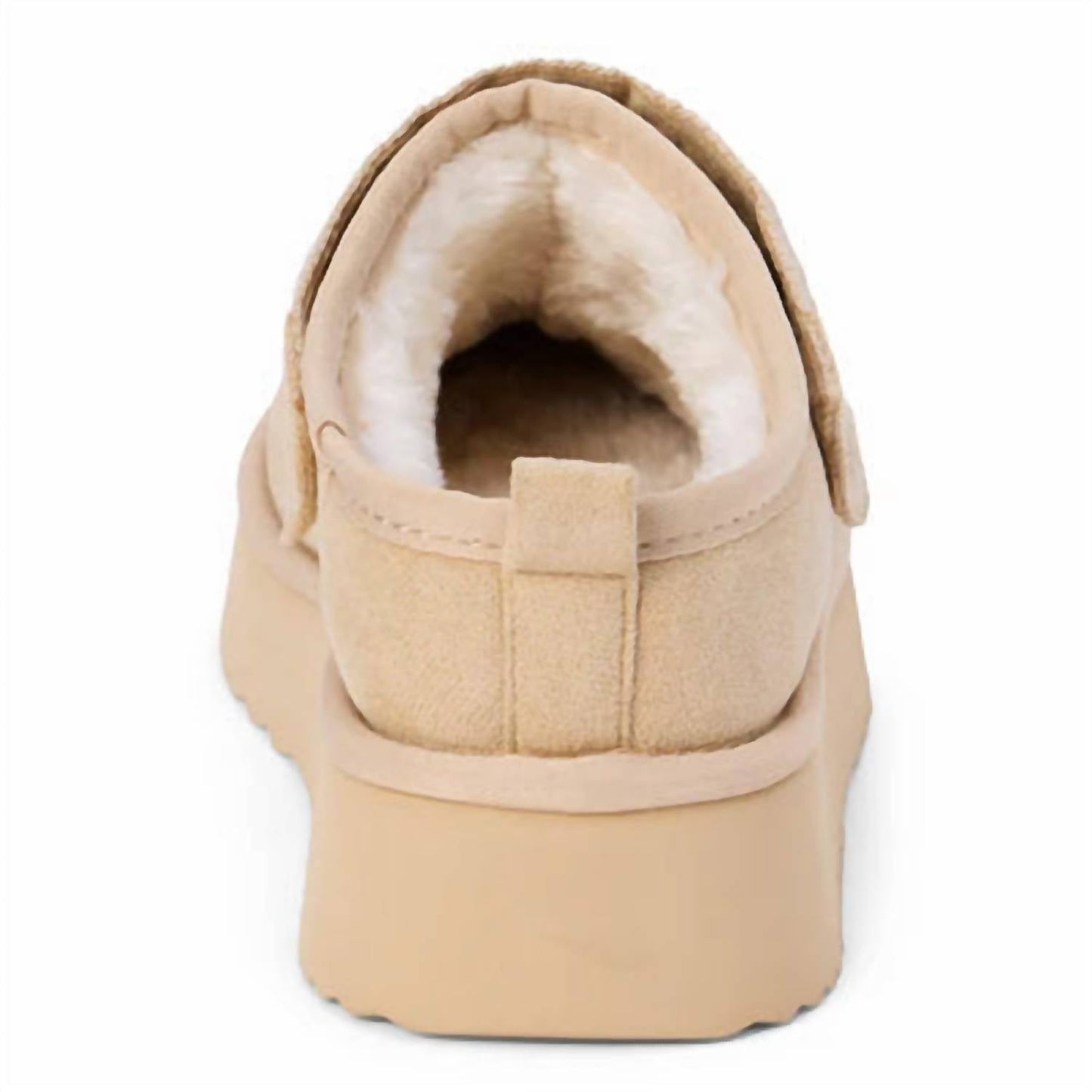 Matisse - Storm Lounge Mule