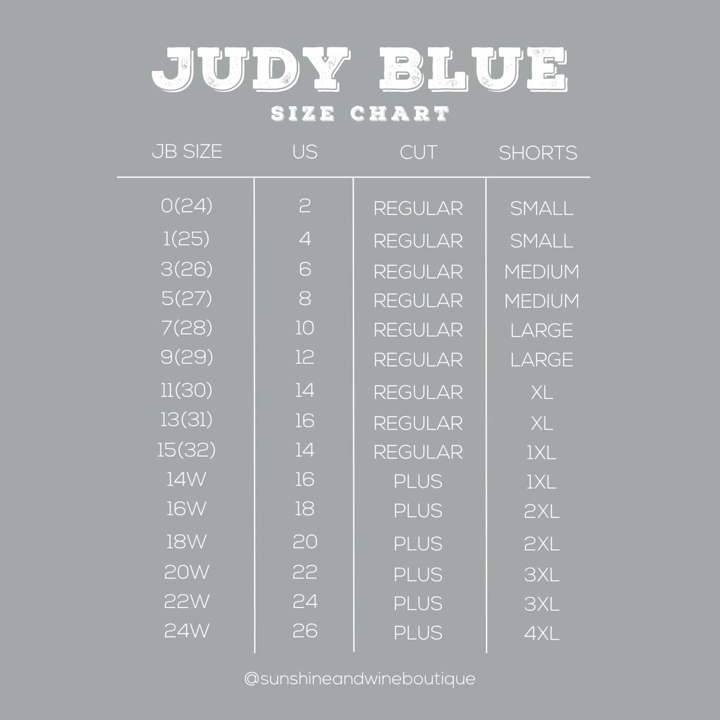Judy Blue - High Waist Destroyed Boyfriend Jeans