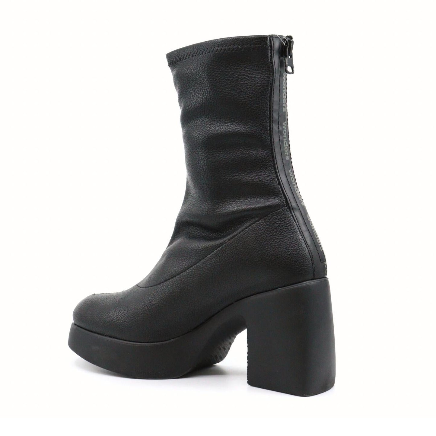 Wonders - WOMEN CAMELUS STRETCH BOOT