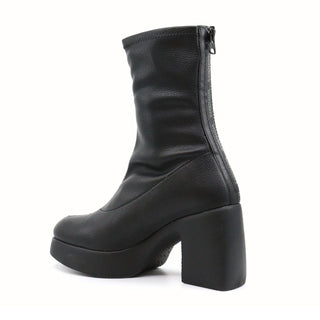 Wonders - WOMEN CAMELUS STRETCH BOOT