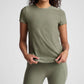 Beyond Yoga - Women's Featherweight On The Down Top
