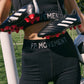 Free People - Long Haul Bike Short