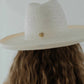 Gigi Pip - Cara Loren Straw Hat