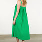 Thml - Feeling Lucky Midi Dress