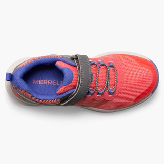 Merrell - Tênis Infantil Nova 3