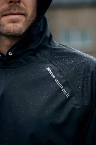 Abacus Sportswear Us - Bounce Waterproof Golf Hoodie