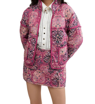 Free People - Jaqueta Chloe