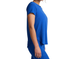 Beyond Yoga - On The Down Low Tee