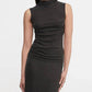 Enza Costa - Cashmere Sleeveless Twist Top
