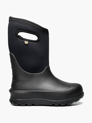 Bogs - Botas de inverno Neo Classic para crianças