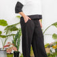 Karen T Design - Cozy Textured Two-piece Set