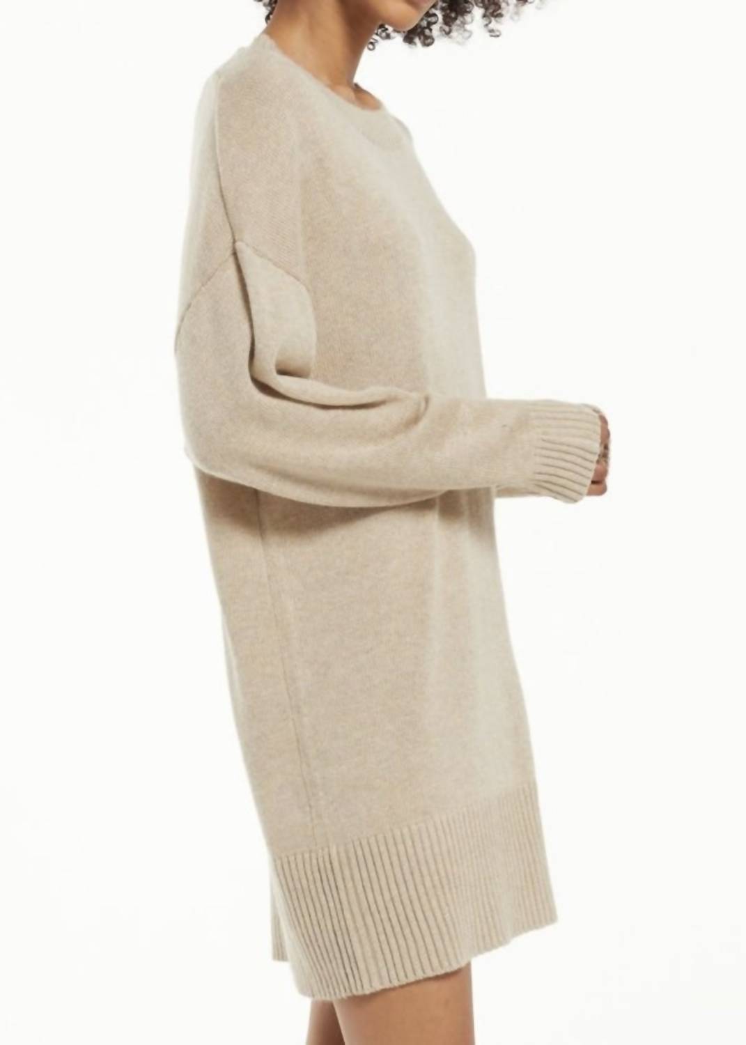 Z Supply - Baldwin Sweater Dress