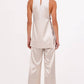 Nonchalant Label - Stasia Sleeveless Top