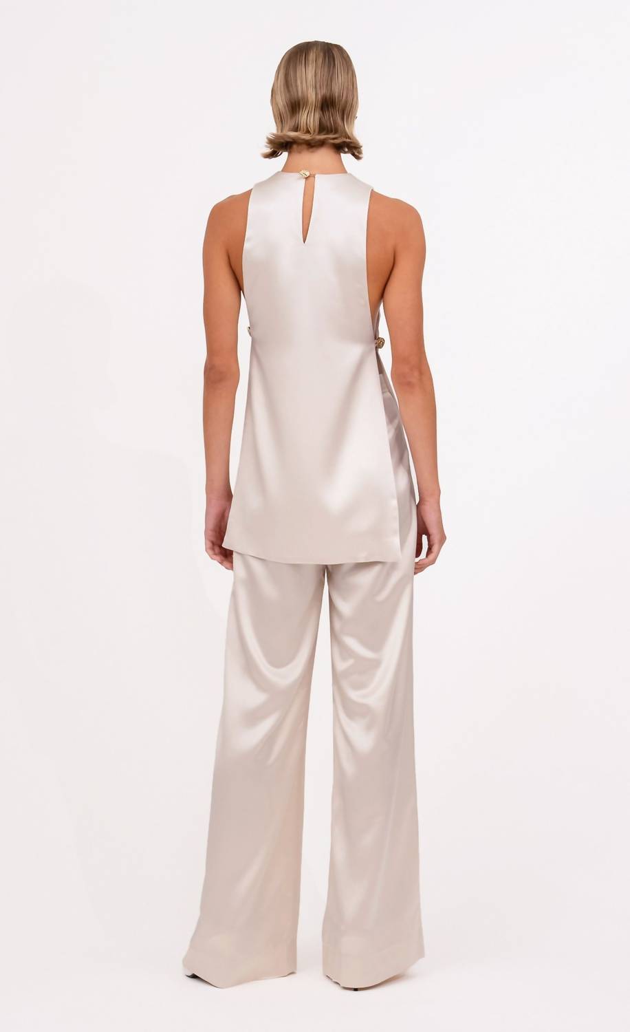 Nonchalant Label - Stasia Sleeveless Top