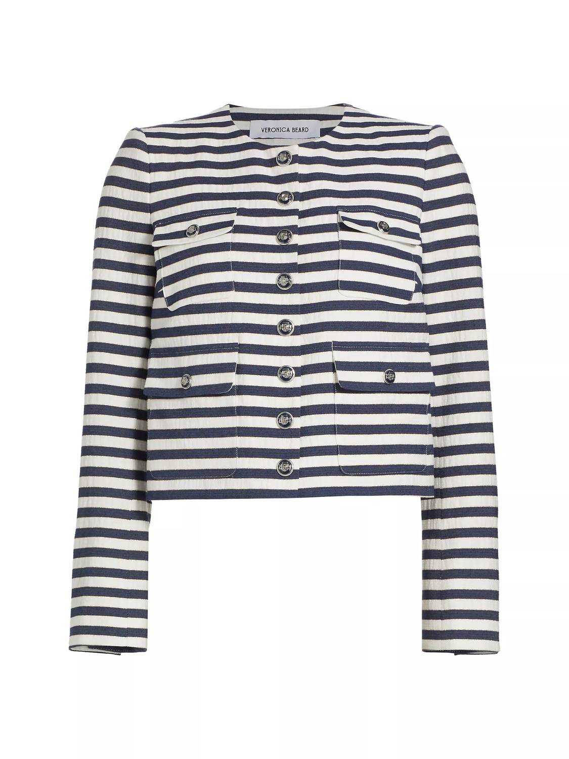 Veronica Beard - Isa Jacket