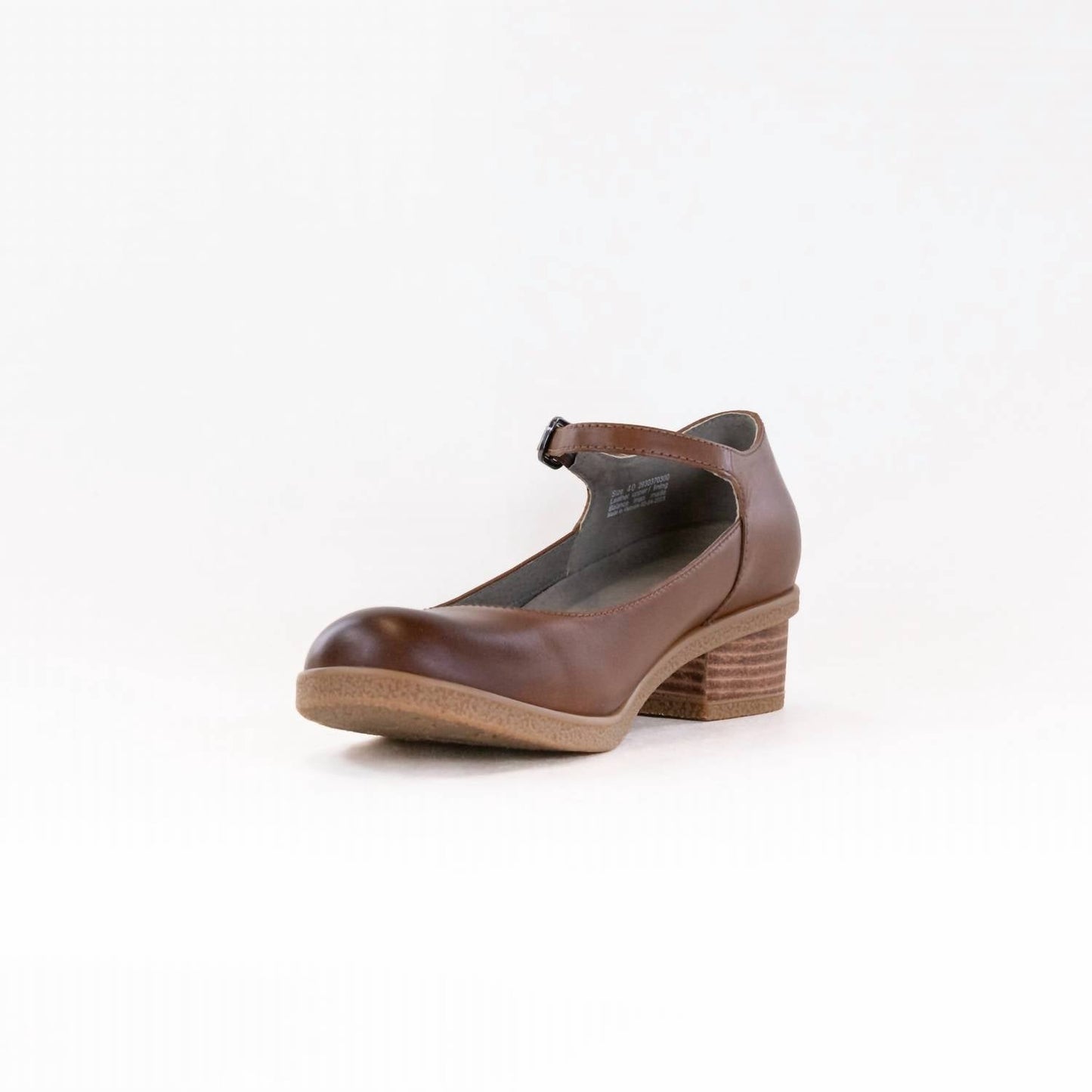 Dansko - Women's Deena Mary Jane Shoes