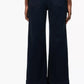 Paige - Anessa Wide Leg Cropped Jeans