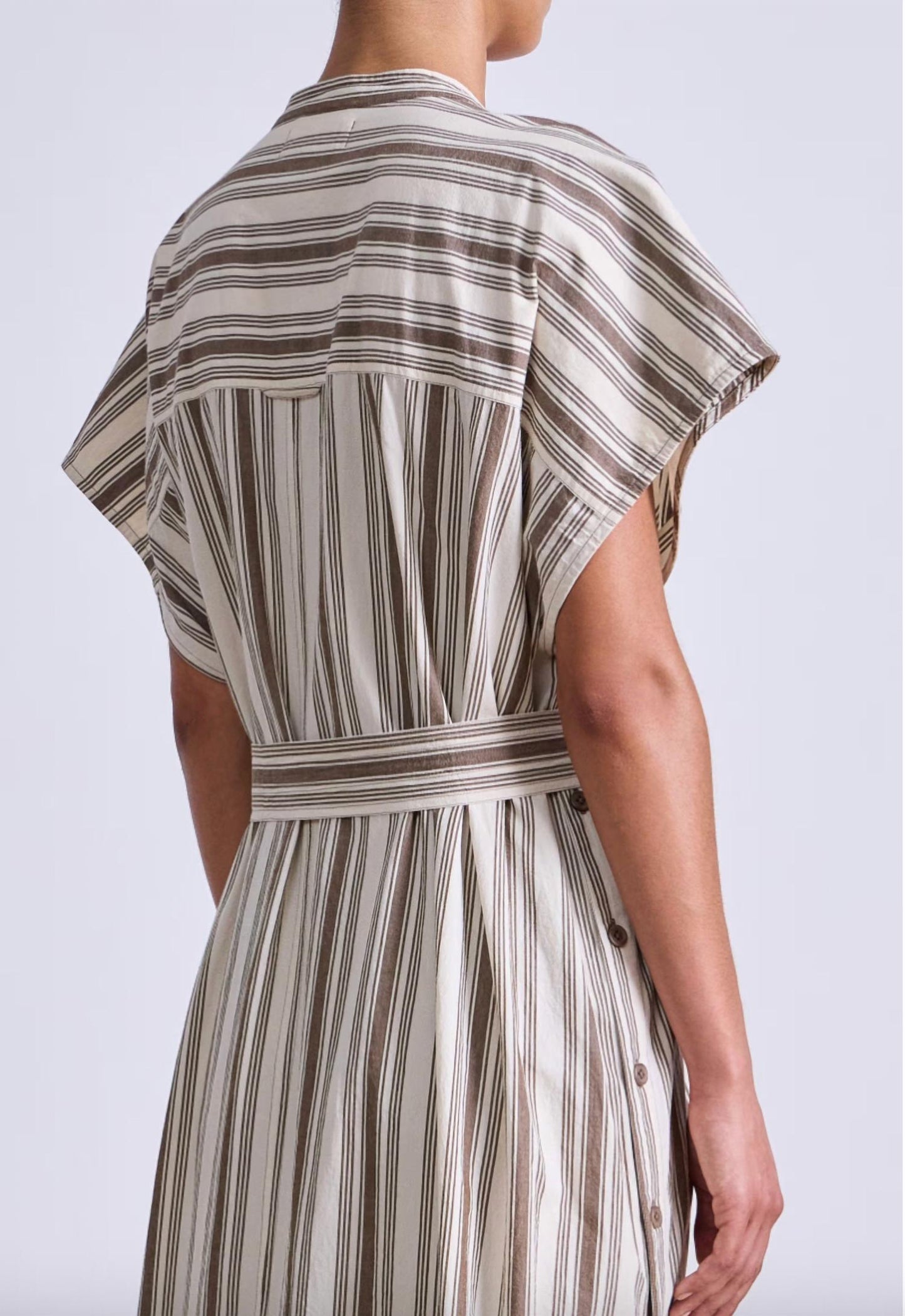 Apiece Apart - Isola Caftan Dress