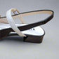 Hispanitas - Women's Slingback Shoes