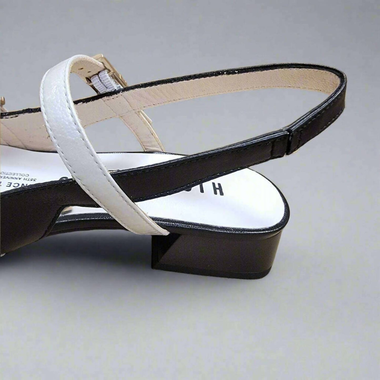 Hispanitas - Women's Slingback Shoes