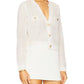 L'Agence - Blanca Sequin Cardigan