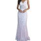 Scala - Women's Gown