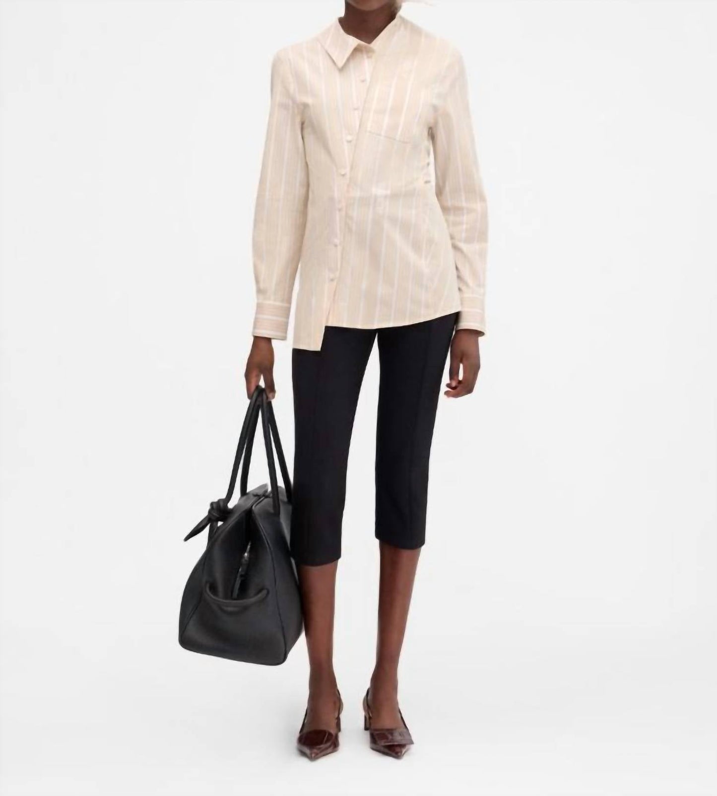 Jacquemus - La Chemise Pablo