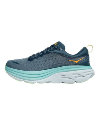 Hoka - Sapatos Bondi 8 Masculinos