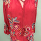 Johnny Was - Nemma Zadonia Blouse