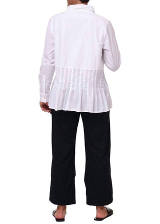 Tulip Clothing - Blusa Gala