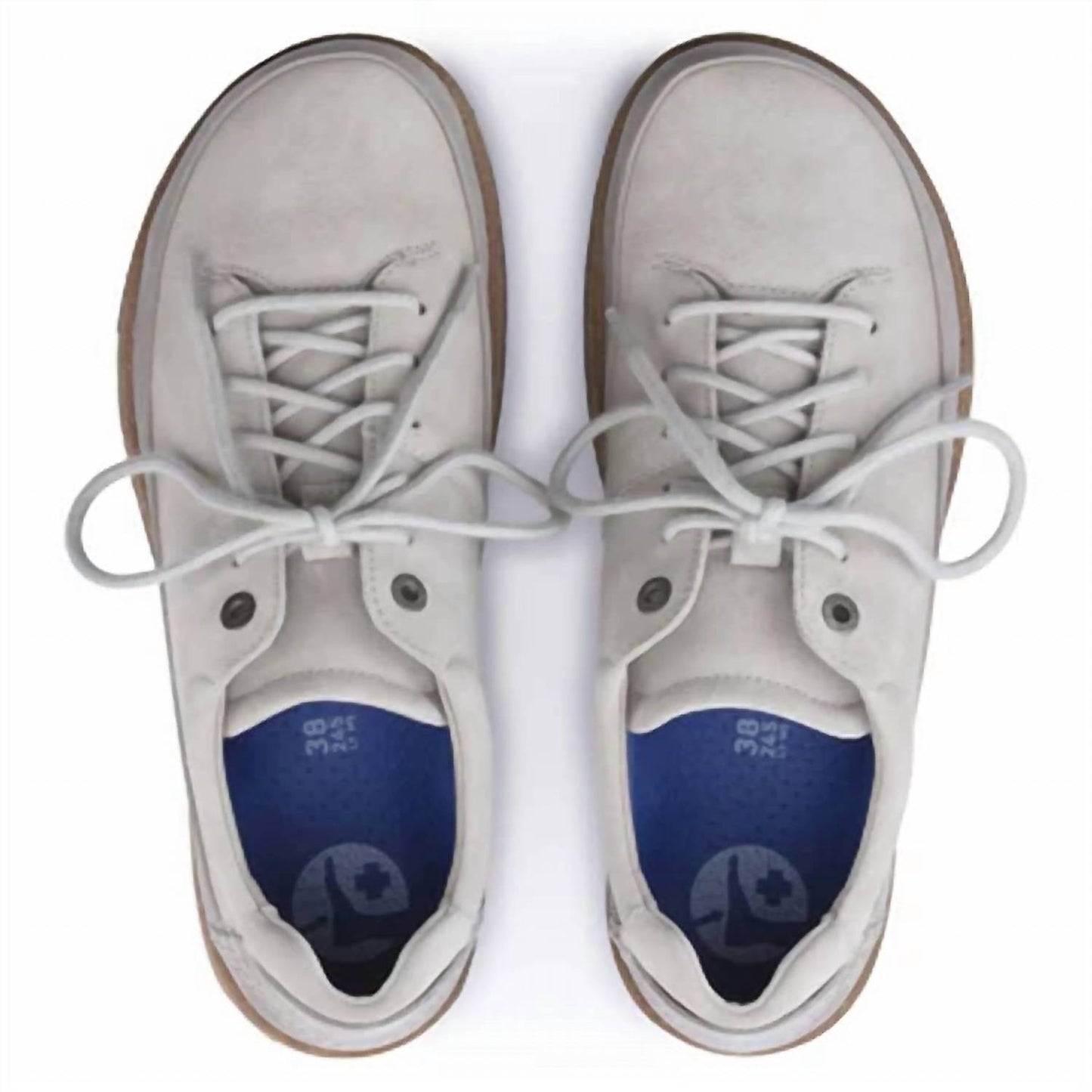 Birkenstock - Women's Honnef Low Narrow Sneaker