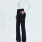 Pistola - Diana Front Slit Trouser