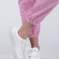Judy Blue - The Josie High-Rise Garment Dyed Denim Jogger