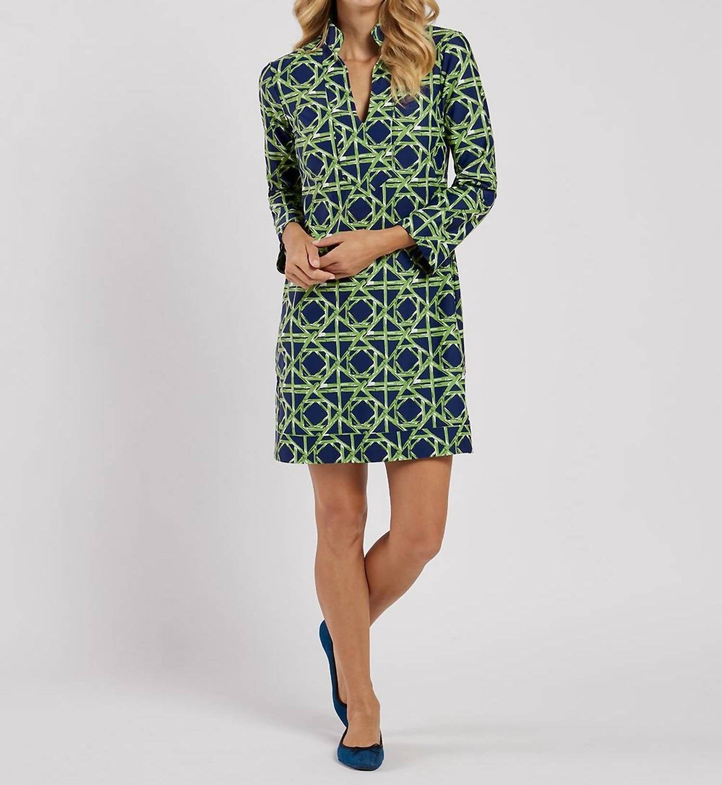 Jude Connally - Kate Mini Dress