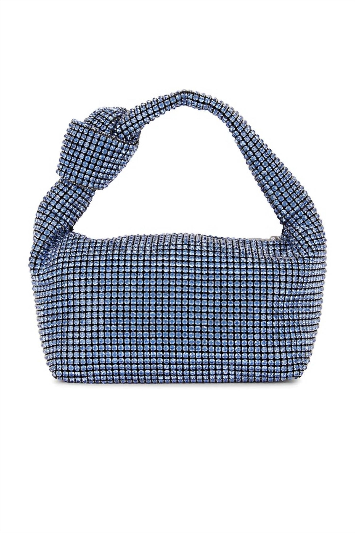 Btb Los Angeles - Women's Avery Mini Hobo Bag