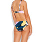 Seafolly - Cut Copy DD Cup Tank Bikini Top