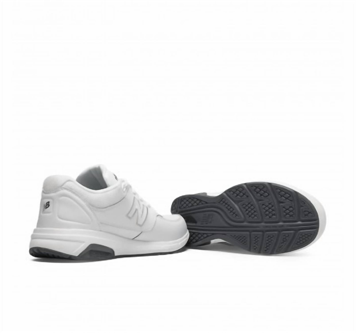 New Balance - Men's Athletic Walking Shoes
