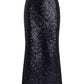Polo Ralph Lauren - Sequin Midi Skirt